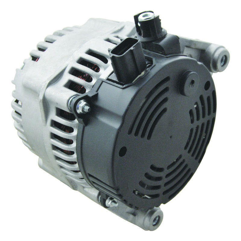 One New Replacement IR/IF Alternator 21358N