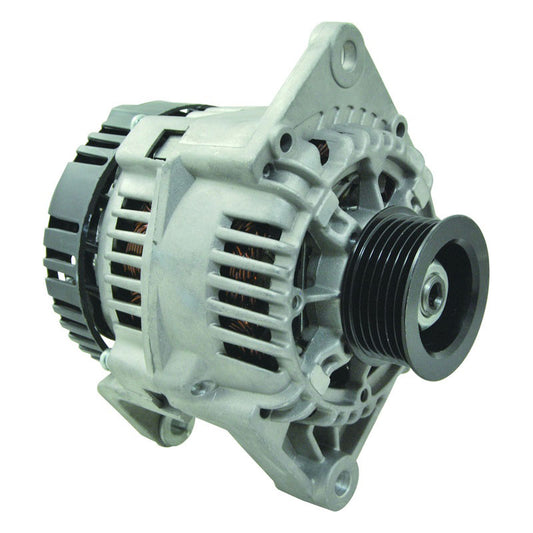 New Replacement  Alternator 21400N Fits 98-05 Renault Clio ii Europe 75 Amp