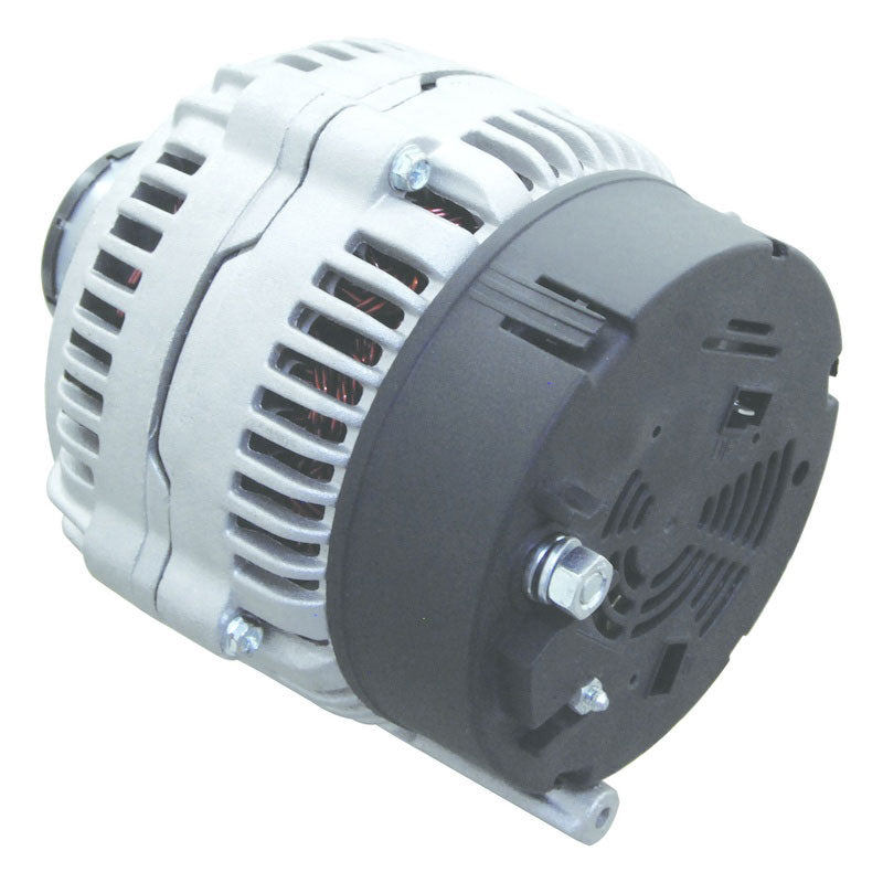 One New Replacement I/R 12V Alternator 21430N