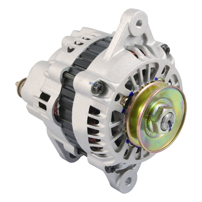 New Replacement Alternator 21431N Fits 05-15 Chevrolet Spark M200 Europe
