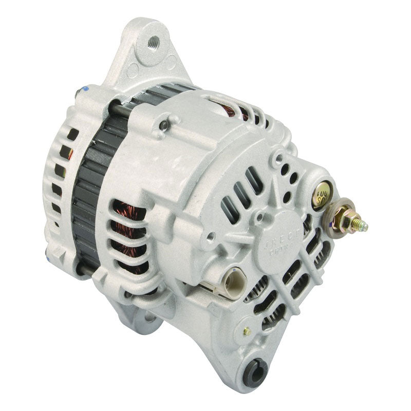 New Replacement Alternator 21431N Fits 05-15 Chevrolet Spark M200 Europe