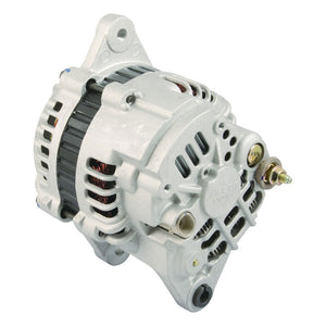 New Replacement Alternator 21431N Fits 05-15 Chevrolet Spark M200 Europe