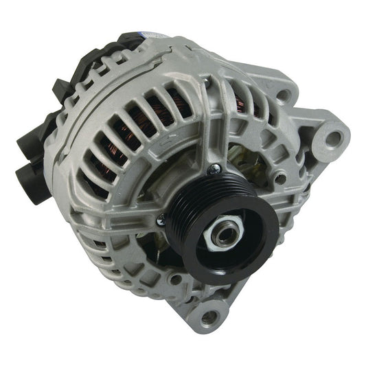 New Replacement IR/IF Alternator 21444N Fits Europe Peugeot Citroen 120 Amp