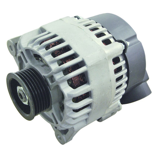 One New Replacement MARELLI I/R 12V 80AM Alternator 21455N