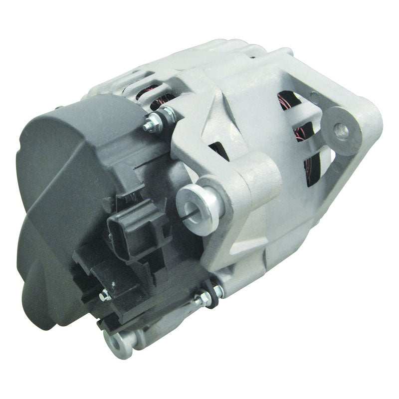 One New Replacement MARELLI I/R 12V 80AM Alternator 21455N