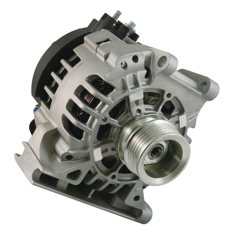 New Replacement 12V 90A 21466N Alternator Fits 97-04 Mercedes A190 Europe
