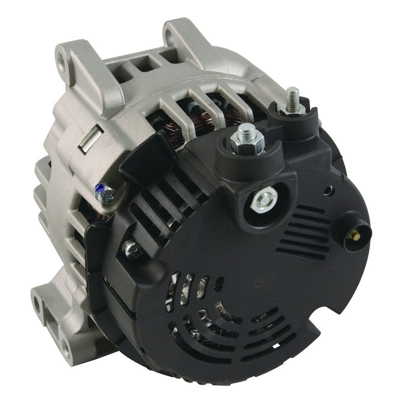 New Replacement 12V 90A 21466N Alternator Fits 97-04 Mercedes A190 Europe