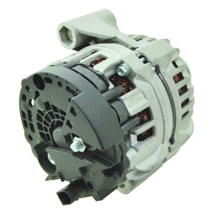 New Replacement Alternator 21467N Fits 05-06 Rover Group Europe 85 Amp
