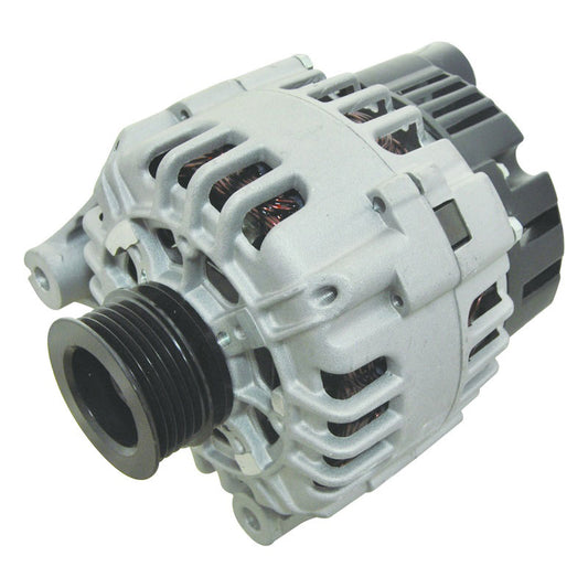 New Replacement Alternator 21470N Fits 00-07 Landrover Freelander Europe 100 Amp