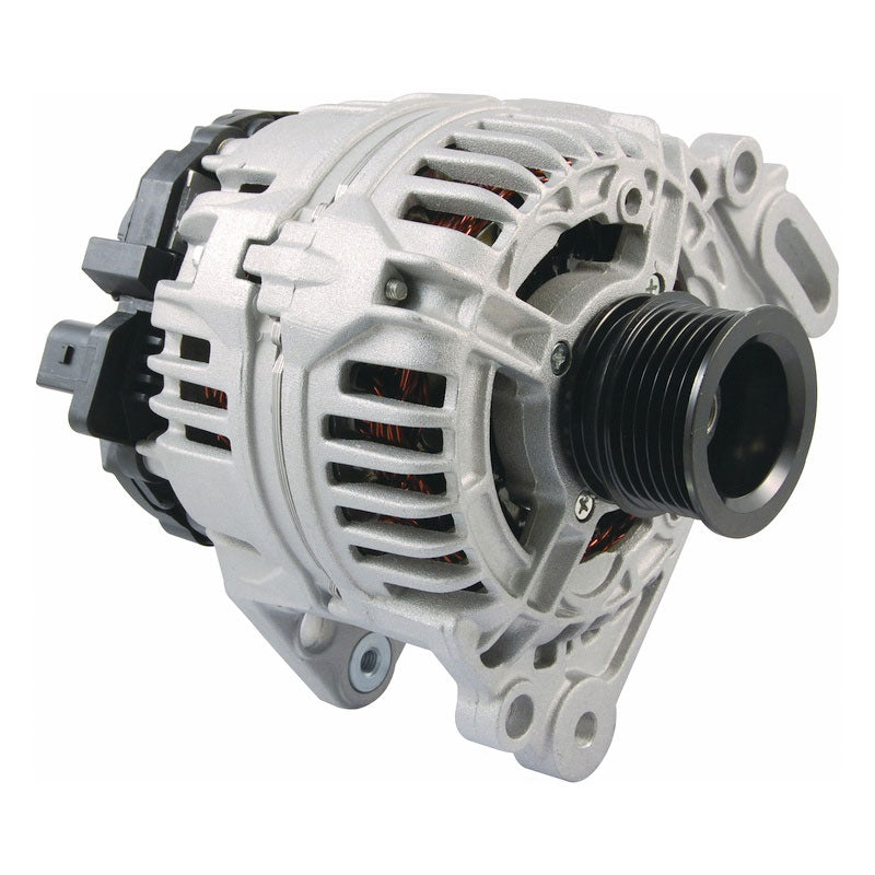 New Replacement 21480N Alternator Fits 00-10 Skoda Fabia Europe