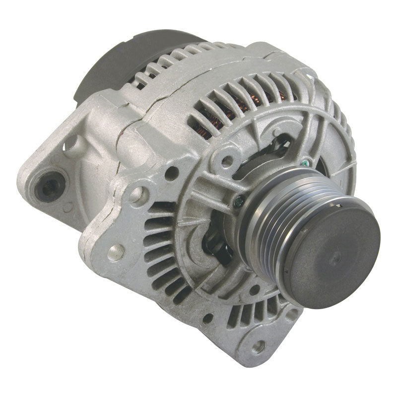 New Replacement IR 12V 90A Alternator 21484N Fits V/W Polo 97-98 1.7 96-99 1.9