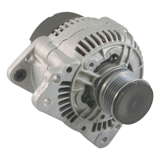 New Replacement IR 12V 90A Alternator 21484N Fits V/W Polo 97-98 1.7 96-99 1.9