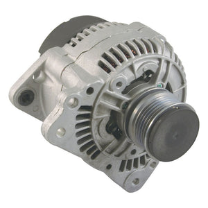 New Replacement IR 12V 90A Alternator 21484N Fits V/W Polo 97-98 1.7 96-99 1.9