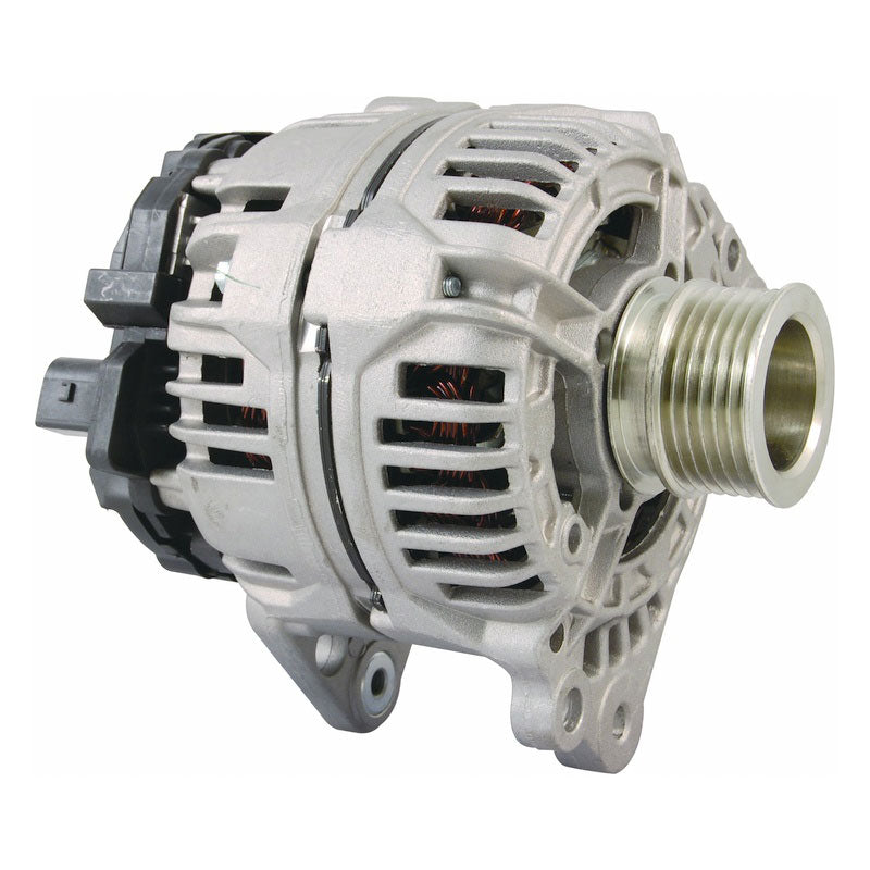 New Replacement  Alternator 21491N Fits 99-10 Skoda Europe 90Amp