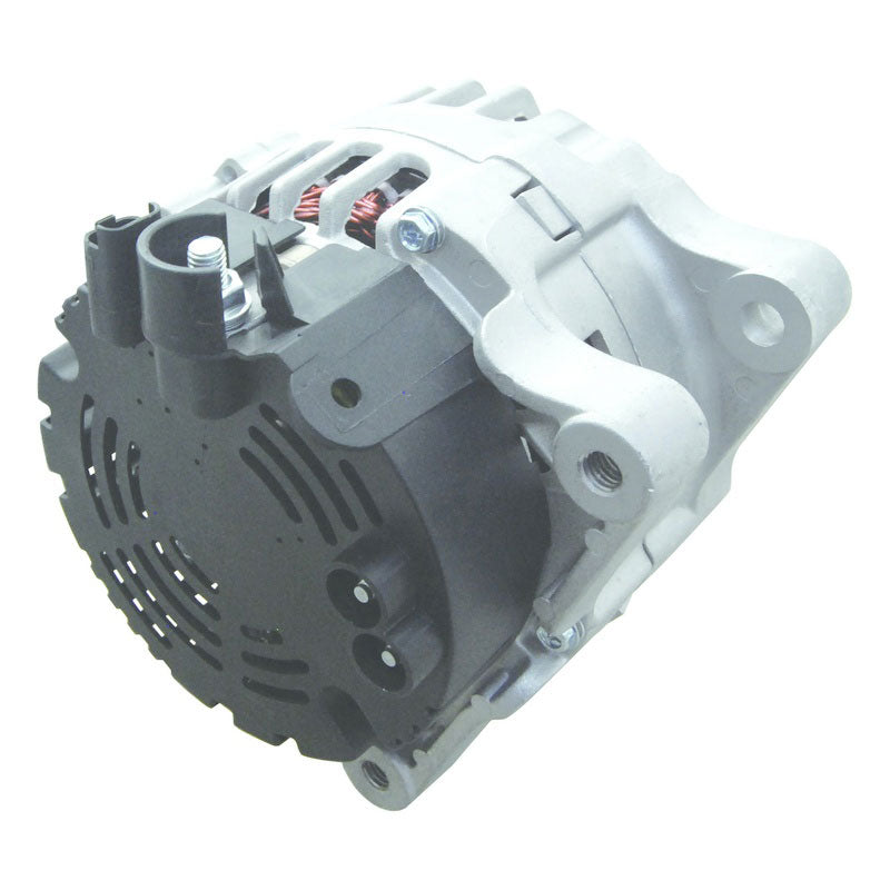 New Replacement 12V 90AMP CW Alternator 21493N Fits 98-12 Puegeot Europe