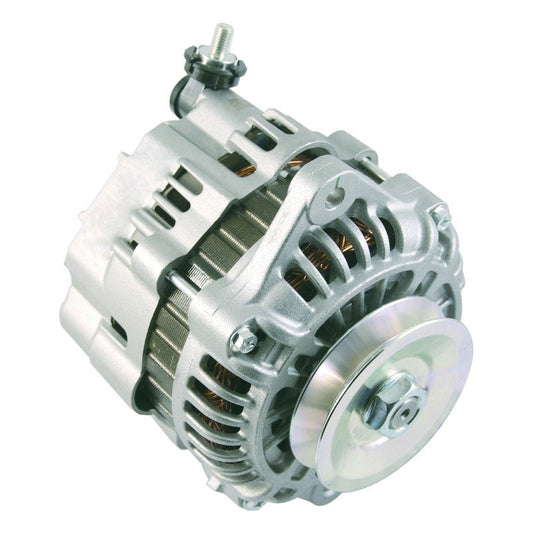 New Replacement 12V 90Amp Alternator 21500N Fits 00-10 Nissan Almera MK2 2200