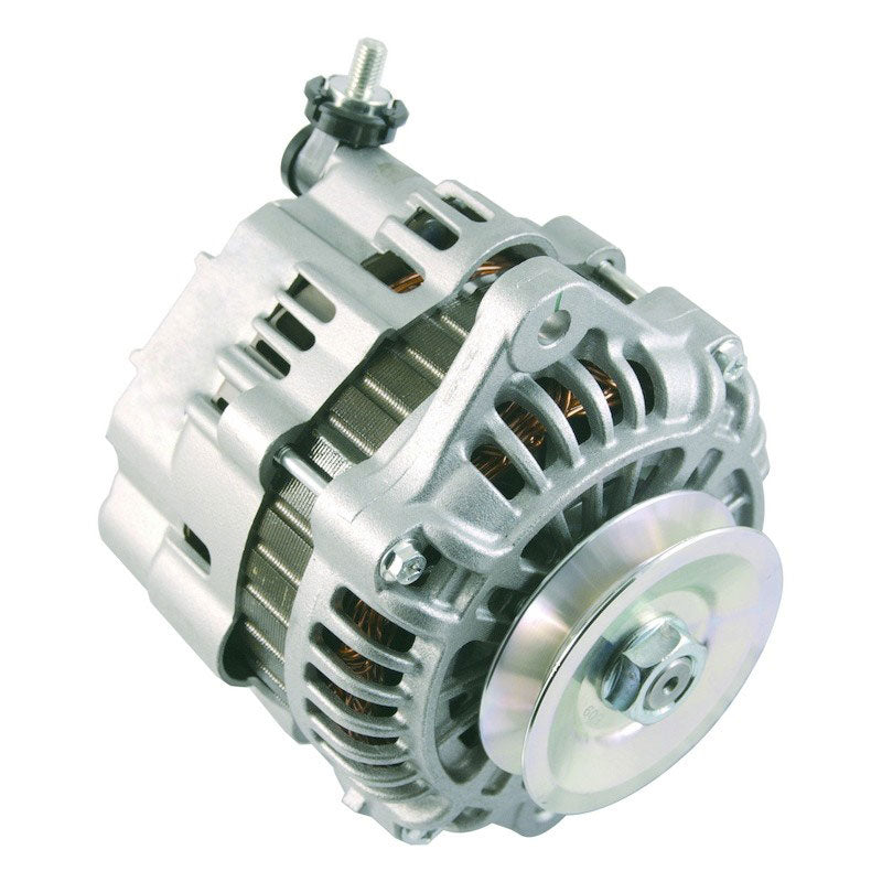 New Replacement 12V 90Amp Alternator 21500N Fits 00-10 Nissan Almera MK2 2200