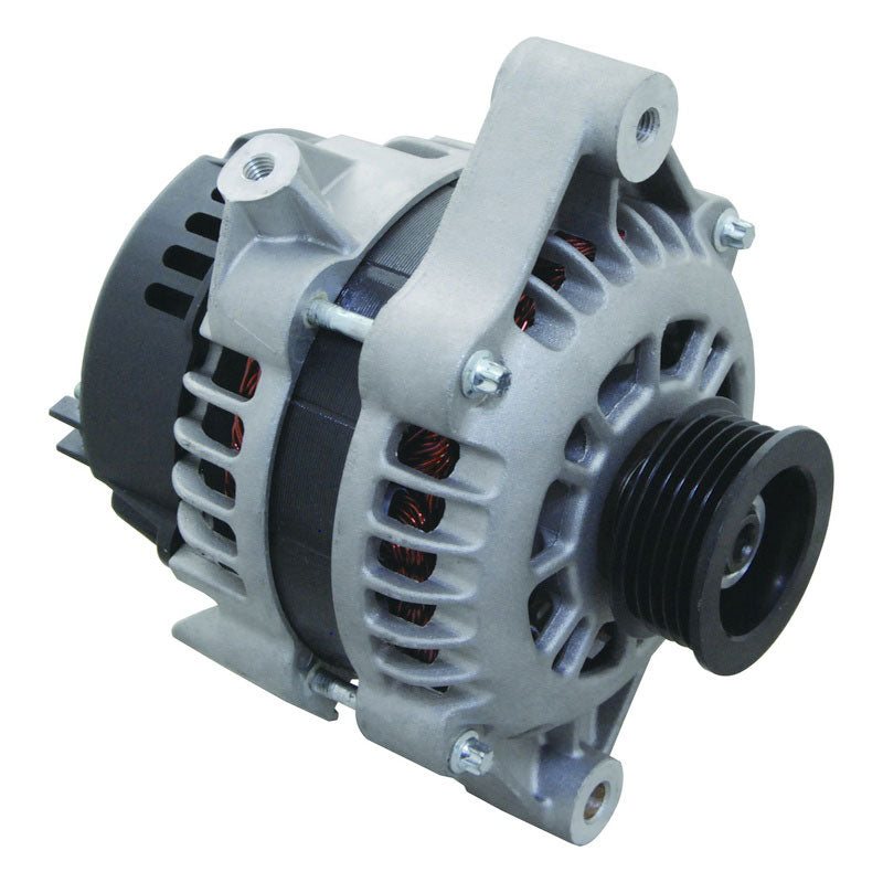 New Replacement CS130D EURO Alternator 21516N Fits 02-05 Chev Europe Corsa 1.8