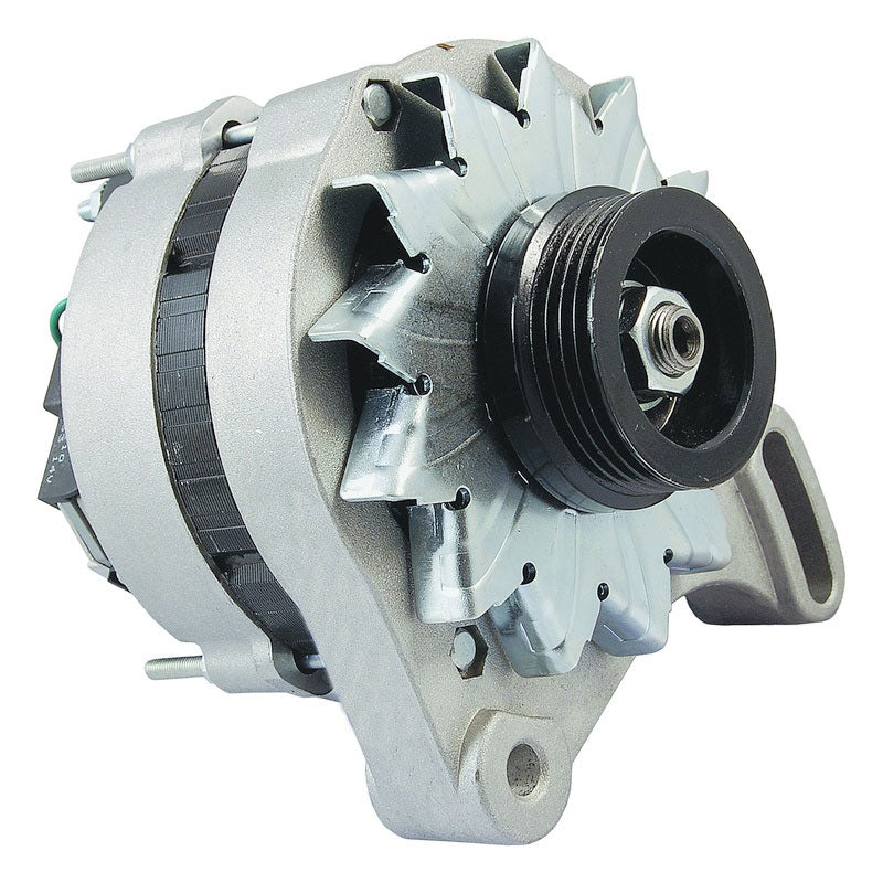 One New Replacement IREF Alternator 21525N