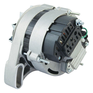 One New Replacement IREF Alternator 21525N