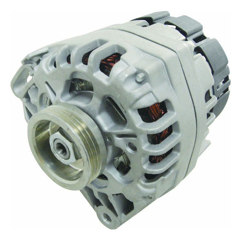 New Replacement 12V Alternator 21620N Fits 03-10 Nissan Kubistar 1100 Europe LCV