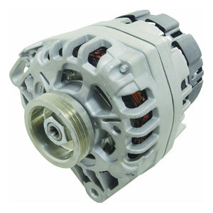 New Replacement 12V Alternator 21620N Fits 03-10 Nissan Kubistar 1100 Europe LCV