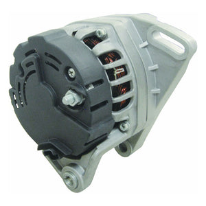 New Replacement 12V Alternator 21620N Fits 03-10 Nissan Kubistar 1100 Europe LCV