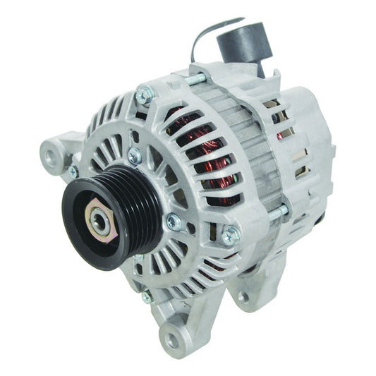 New Replacement IR/IF Alternator 21664N Fits 01-10 Citreon Peugeot Europe