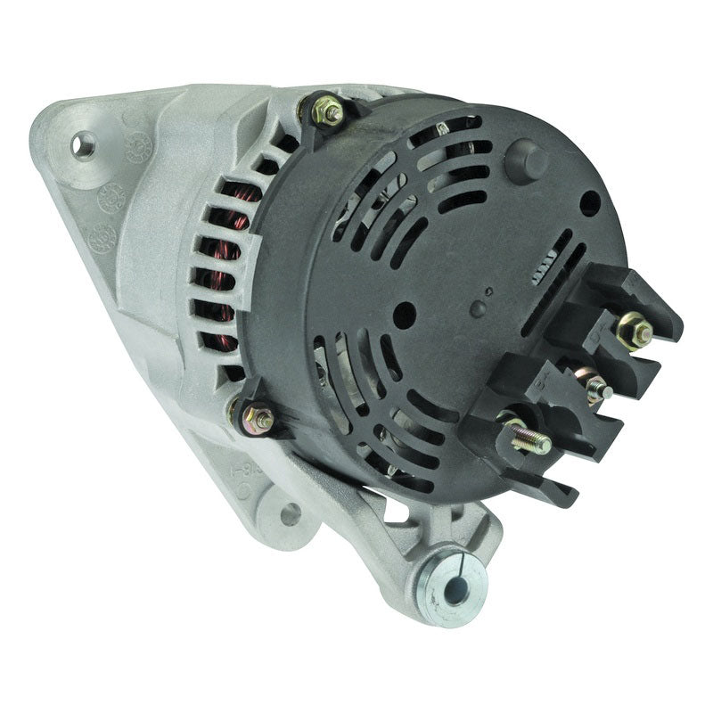 One New Replacement IR/IF Alternator 21760N