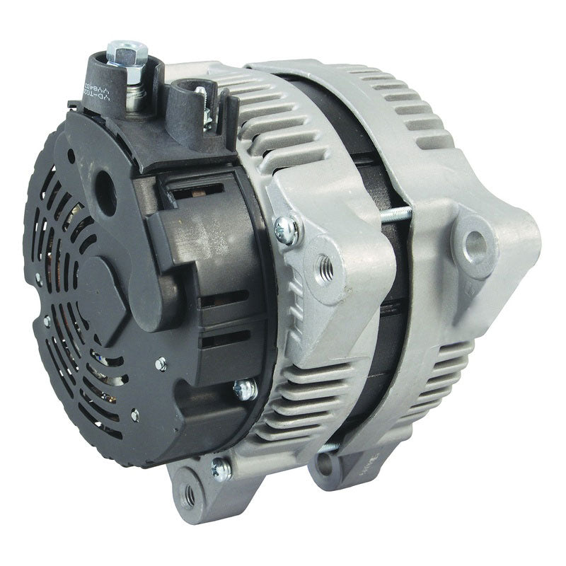 One New Replacement IR/IF W/24-94251 Alternator 21791N