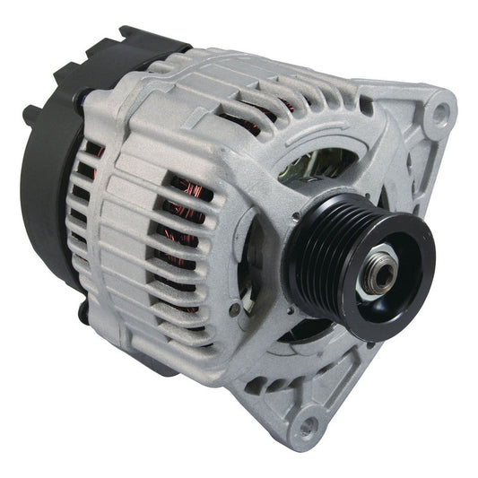 One New Replacement IRIF 12V-100A 21811N Alternator 21811N