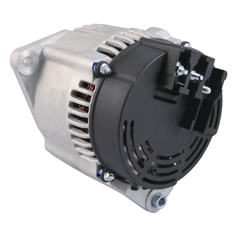 One New Replacement IRIF 12V-100A 21811N Alternator 21811N