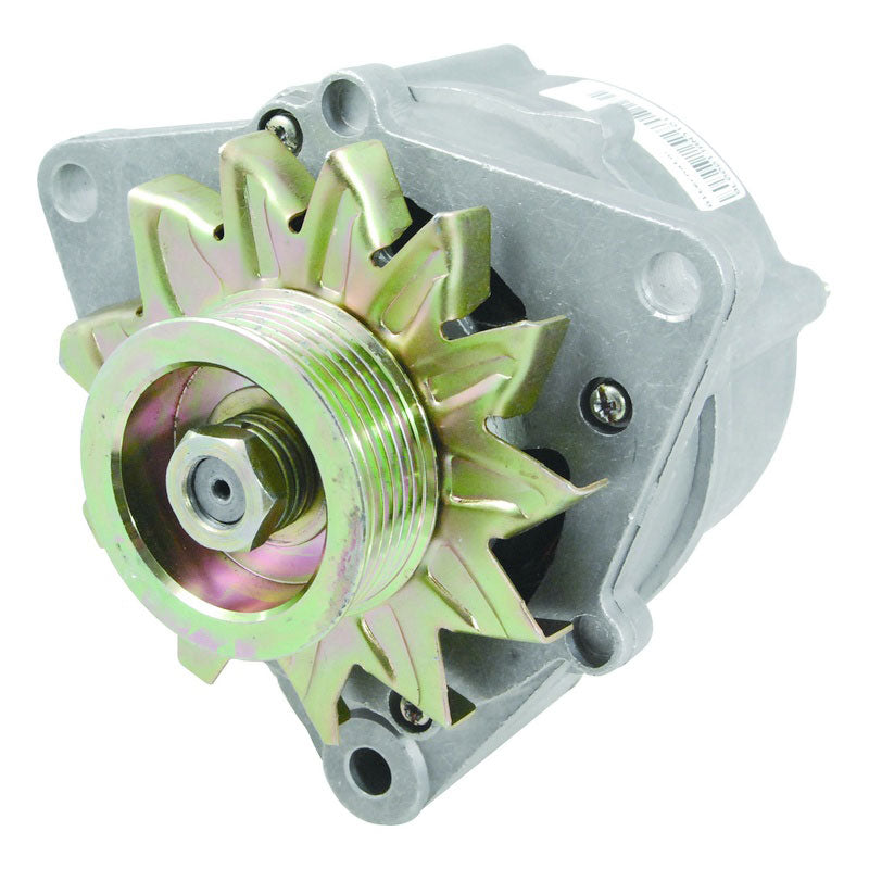New Replacement 24V Alternator 21823N Fits 84-93 Mercedes  H/D 809 Europe