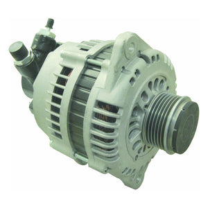 One New Replacement IR/IF 100A 12V CW Alternator 21832N