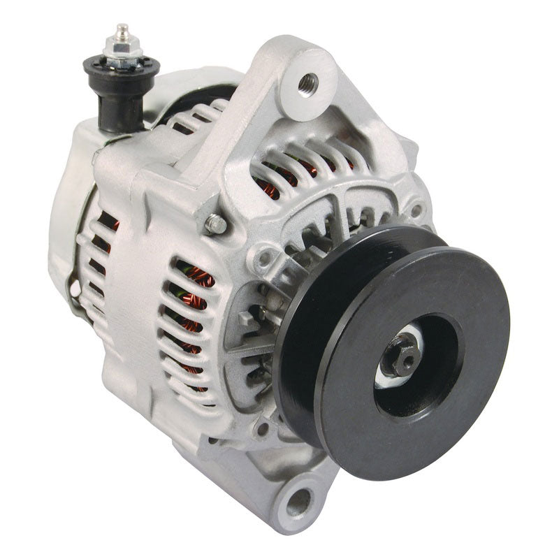 One New Replacement IR/IF 21881N Alternator 21881N