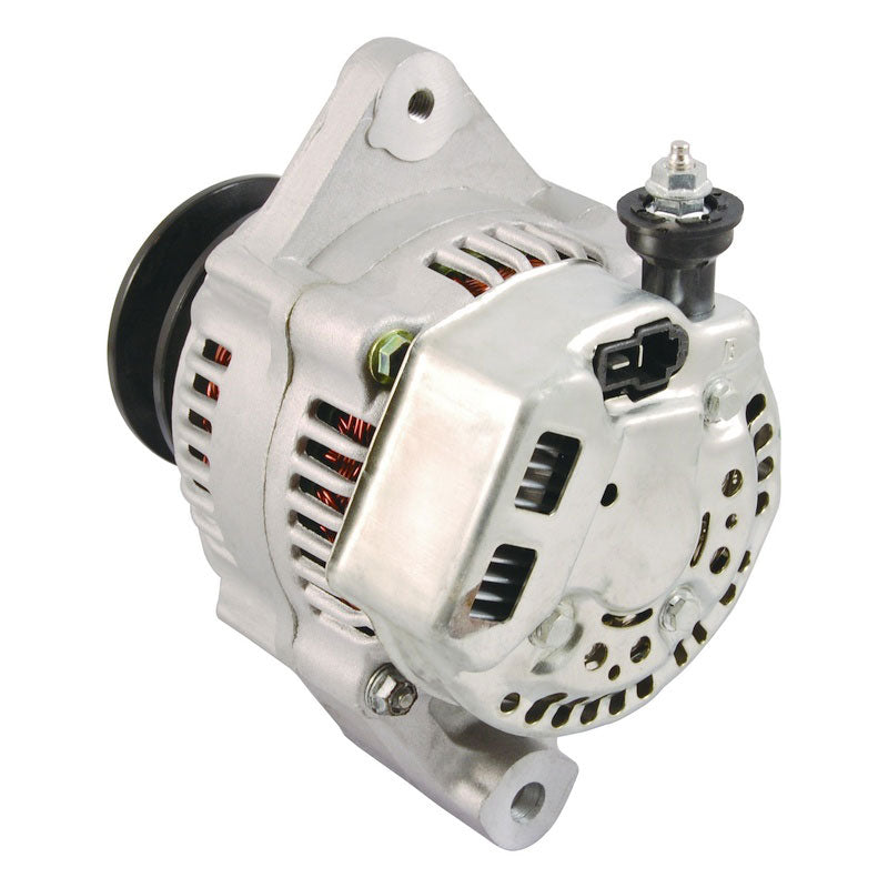 One New Replacement IR/IF 21881N Alternator 21881N