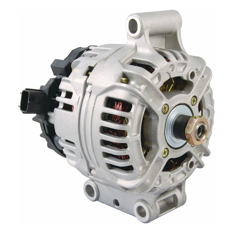 One New Replacement IR/IF Alternator 21891N-0G