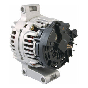 One New Replacement IR/IF Alternator 21891N-0G