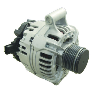 One New Replacement IR/IF W/24-91266 Alternator 21891N-7G