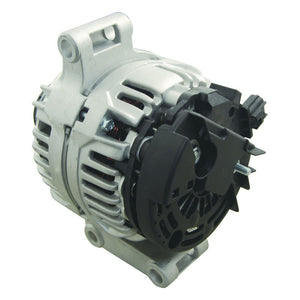 One New Replacement IR/IF W/24-91266 Alternator 21891N-7G