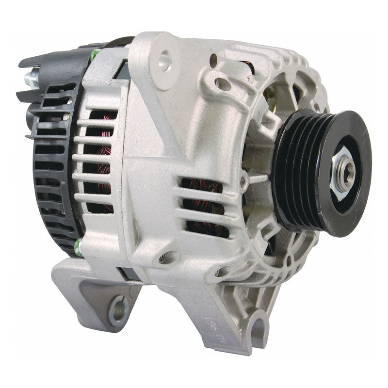 One New Replacement IR/IF 12V 80A Alternator 21908N