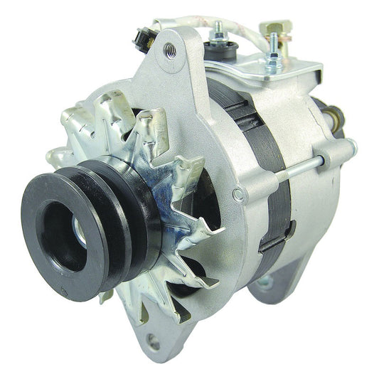 55A W/PUMP Alternator 22070N,27030-54210 Fits 89-97 V/W  Europe Taro LCV Europe