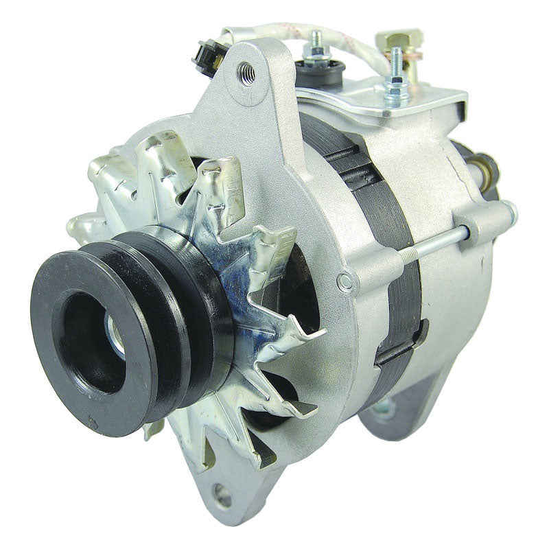 55A W/PUMP Alternator 22070N,27030-54210 Fits 89-97 V/W  Europe Taro LCV Europe
