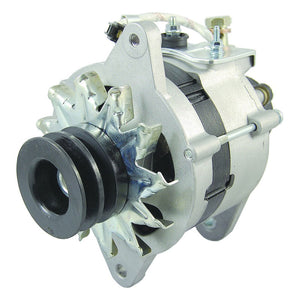 55A W/PUMP Alternator 22070N,27030-54210 Fits 89-97 V/W  Europe Taro LCV Europe