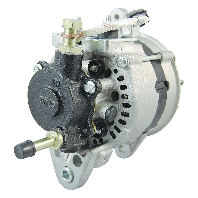 55A W/PUMP Alternator 22070N,27030-54210 Fits 89-97 V/W  Europe Taro LCV Europe