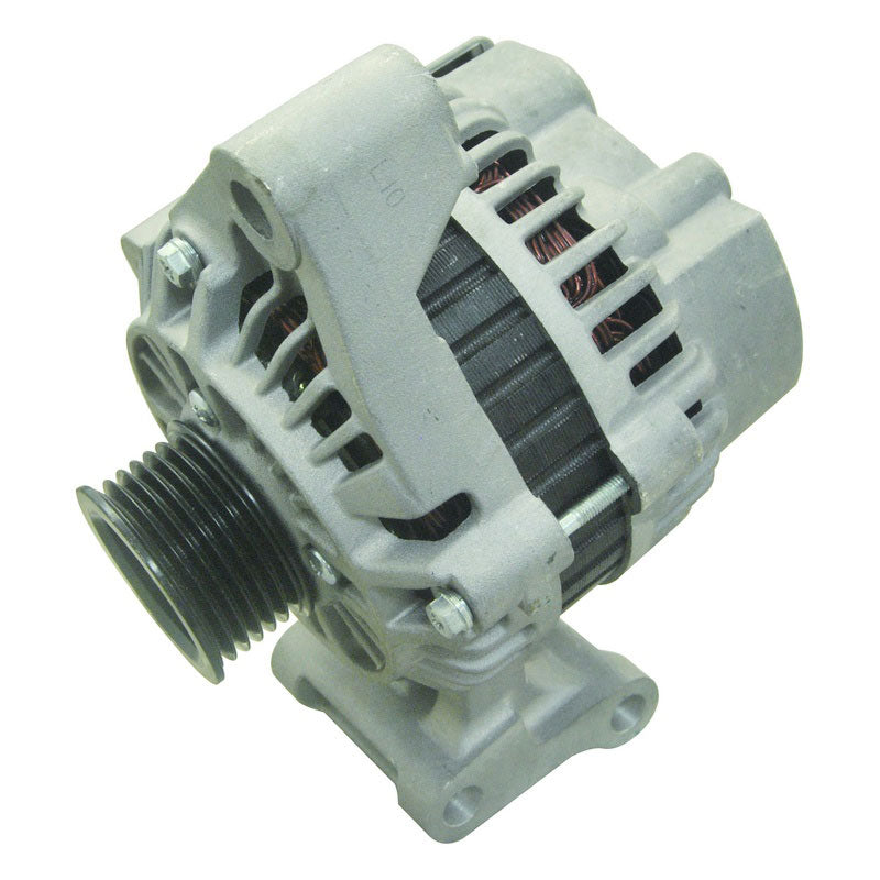 One New Replacement IR/IF 90A 12V Alternator 22169N