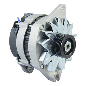 New Replacement IREF Alternator 22262N Fits 89-91 Peugeot 405 Sedan 1.9 FWD