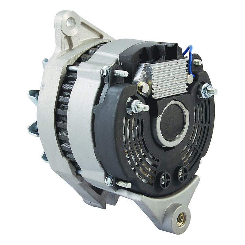 New Replacement IREF Alternator 22262N Fits 89-91 Peugeot 405 Sedan 1.9 FWD