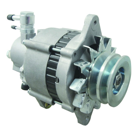 One New Replacement IR/EF Alternator 22295N