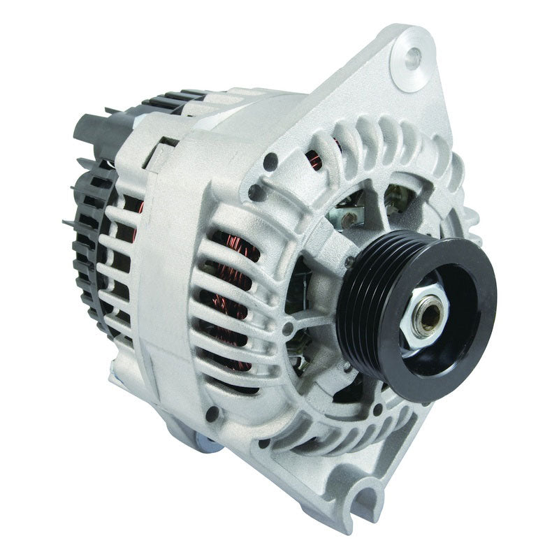 One New Replacement IRIF 12V-90A 22447N 80A Alternator 22447N